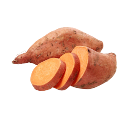 Süßkartoffeln