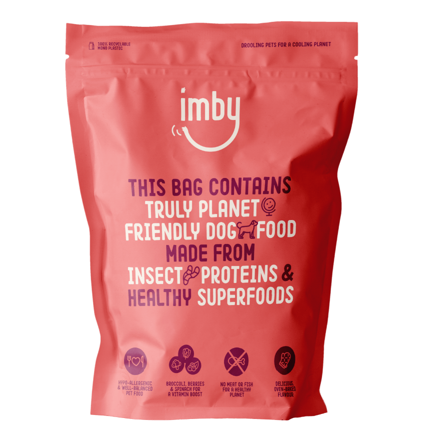 Hypoalleregnic dog food