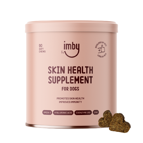 Huid & Vacht supplement