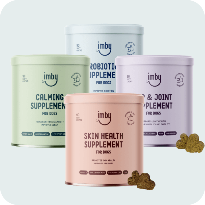 Imby-supplement